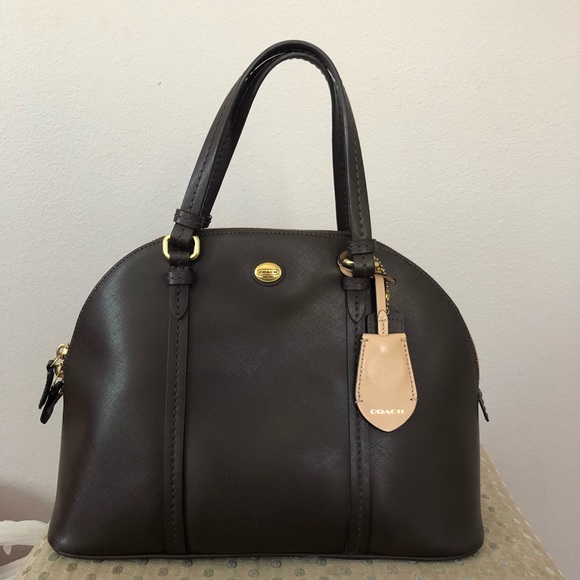 Coach Handbags - Coach Handbag